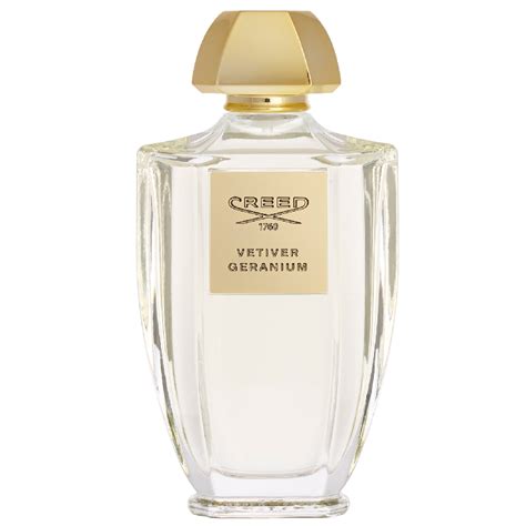 creed original vetiver fragrancenet|creed vetiver geranium for women.